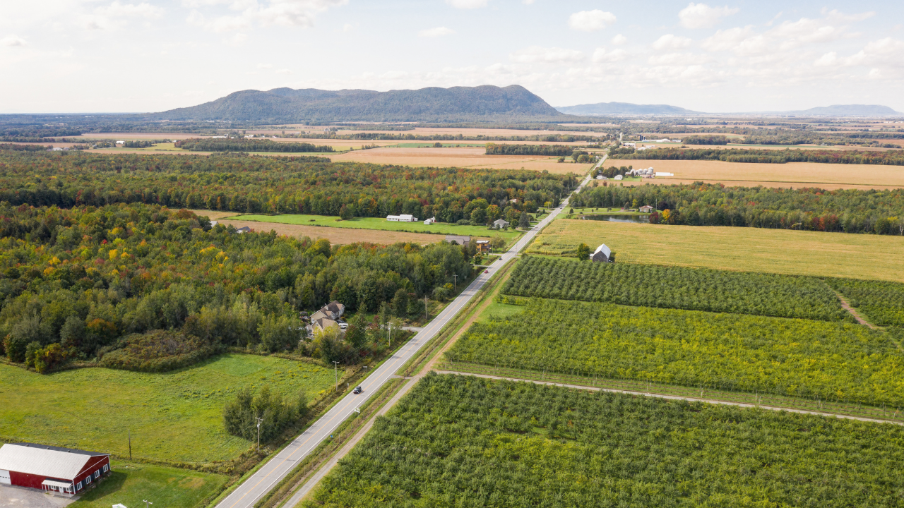 VERS UNE PRODUCTION DE CIDRE PLUS VERTE