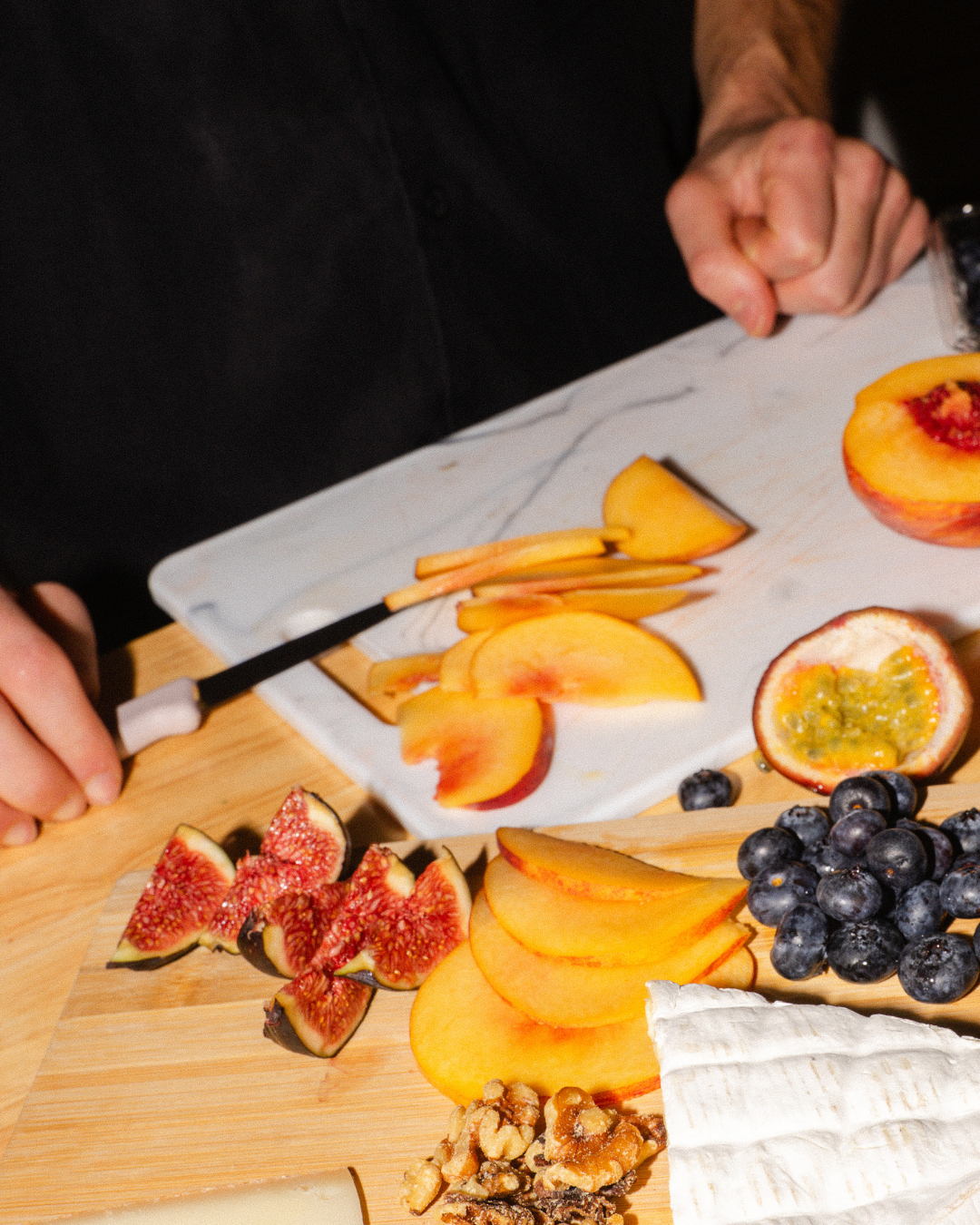 Le cidre à table : une évidence gourmande