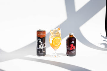 Highball au CID Cuivré