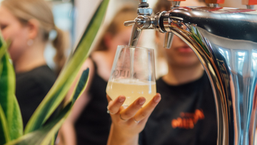 La semaine du cidre à la Cidrerie Milton