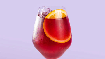 Fragola & Balsamico
