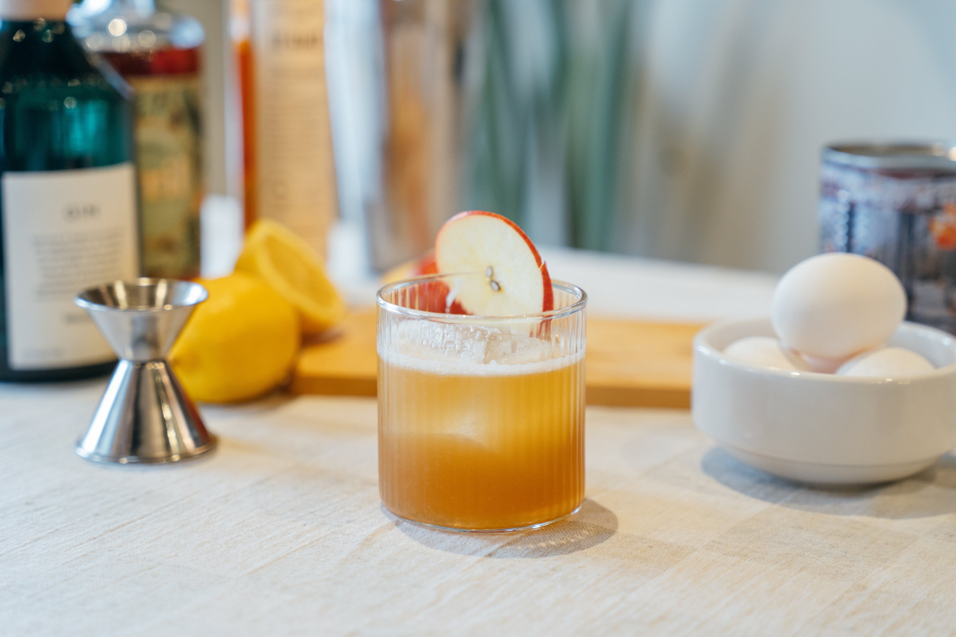 Appletto Sour