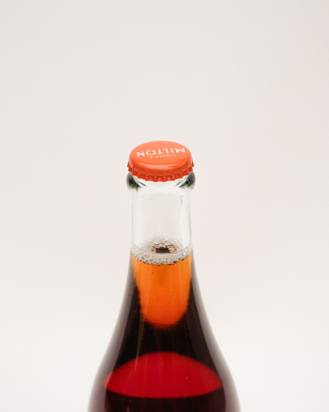 Coccinelle Pomme Fraise