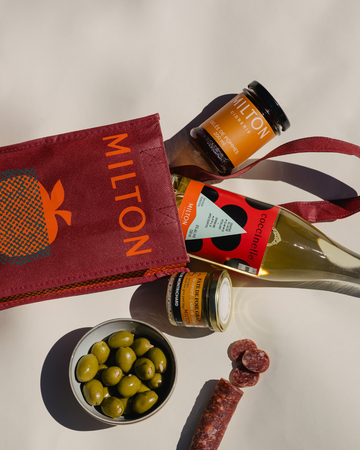SMALL GIFT SET (non alcoholic)