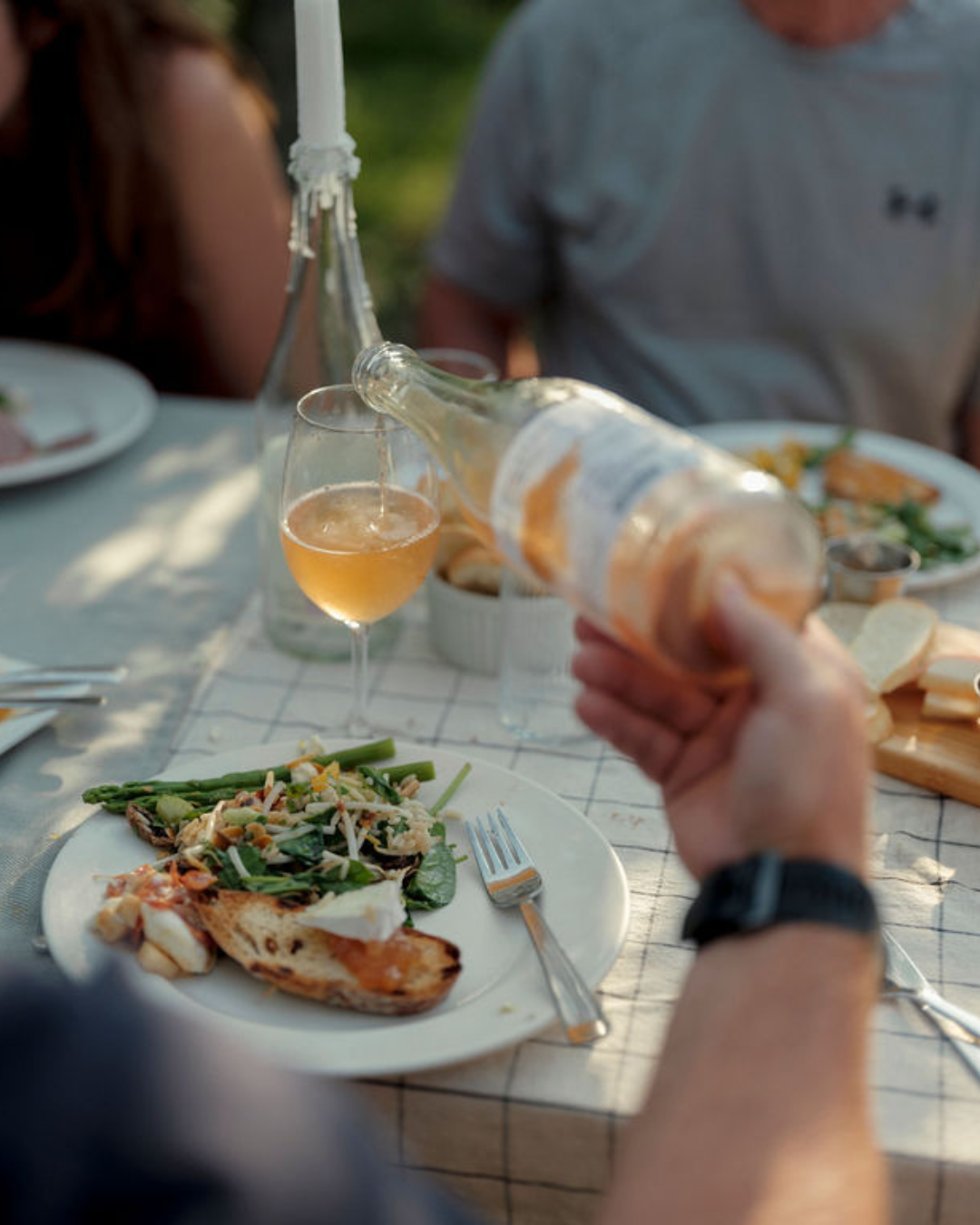 Kisil | Un cidre nature fruité et légèrement fermier